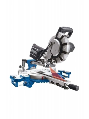 ® Scheppach HM254SPX 254 mm Gönye Kesme Makinesi