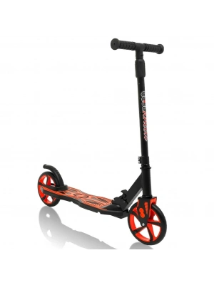 Scooter Turuncu