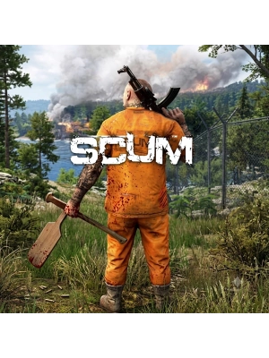 SCUM