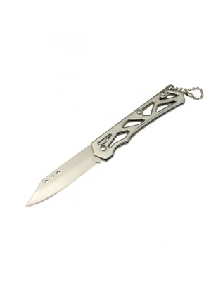 Sdr 13 Metal Çakı 16,5 Cm Manuel, Kemerlikli