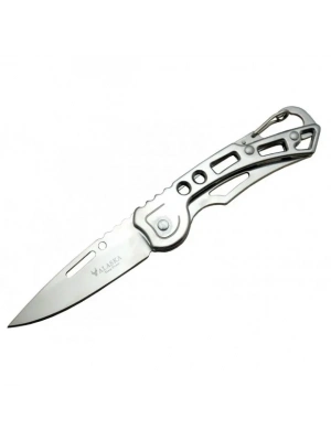 Sdr-3 Metal Çakı 15 Cm Manuel, Kemerlikli