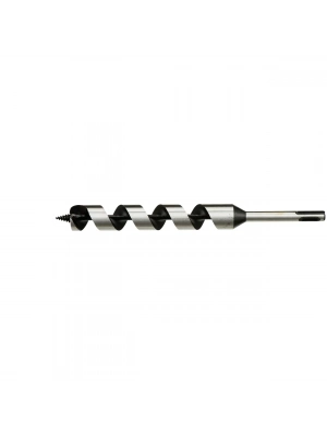 Sds Ağaç Delme Matkap Ucu 10x250