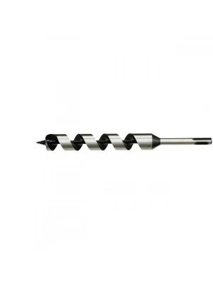 Sds Ağaç Delme Matkap Ucu 22x250