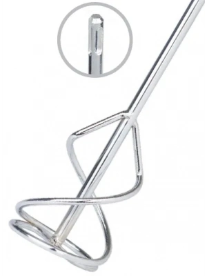 Sds Boya Karıştırıcı 80Ø