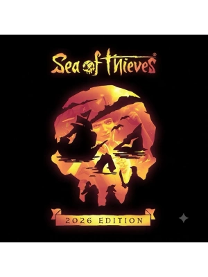 Sea of Thieves: 2026 Edition