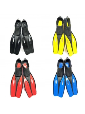 Sea Walker Çantalı Yüzücü Paleti 34-35 Numaralı - MAS-34/35