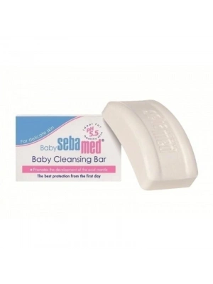 Sebamed Baby Bebek Sabunu 100 Gr
