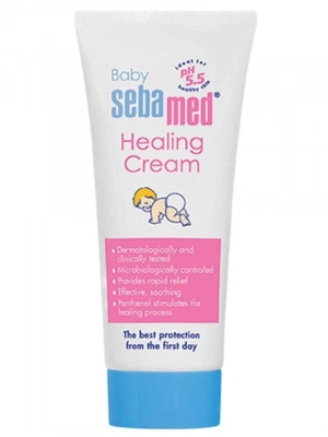 Sebamed Baby Pişik Önleyici Krem 100 ML