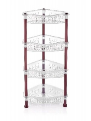 Sebzelik Üçgen 4 Katlı Royaleks-MRD998