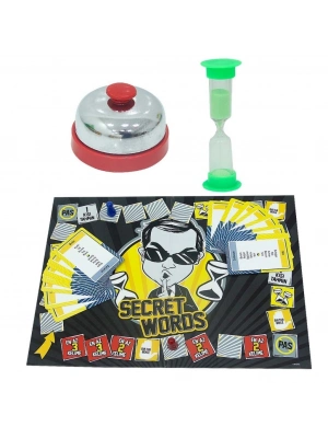 ® SecretWords