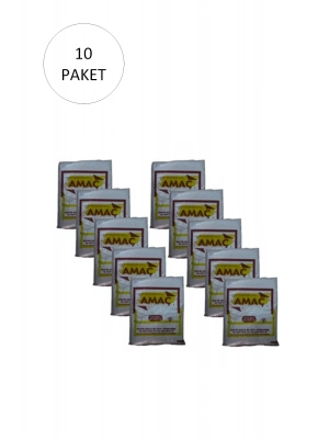 Şeffaf Hışır Atlet Poşet Orta Boy 27x47 Cm 650 Gr (10 Paket-Takriben 2,000 Adet)