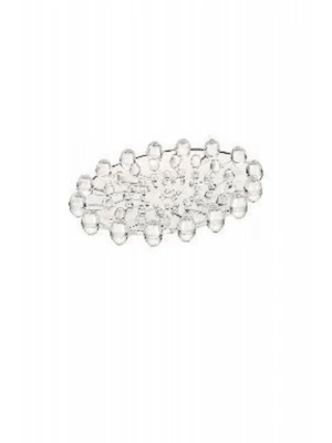 Şeffaf Katı Sabunluk Royaleks-M-019