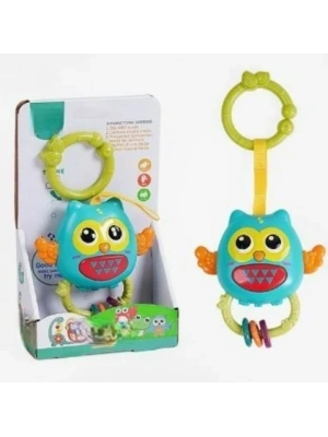 Seher Baykuş Sallama Çanı 855-119