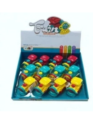 Seher Karikatür İnersiyon Treni