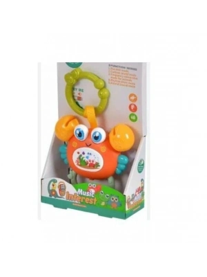 Seher Yengeç Sallama Çanı 855-120