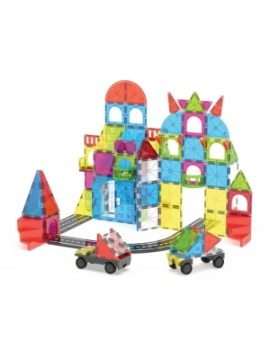 Şehir Merkezi 110 Parça