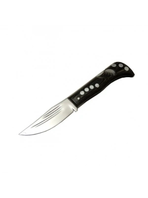 Şehzade 1 16,5 Cm Kamp / Outdoor Çakı  - Yarı Otomatik