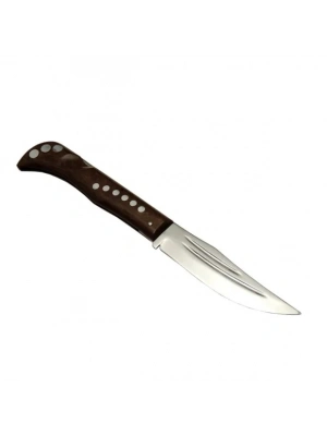 Şehzade 3 24,5 Cm Kamp / Outdoor Çakı  - Yarı Otomatik