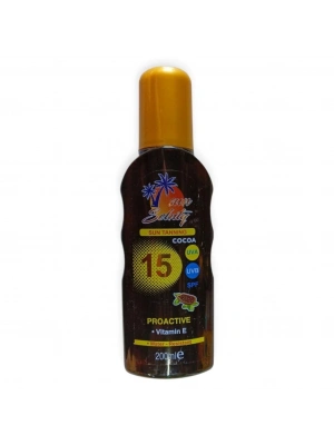 SEL-15 - SELENİTY 15 UVA+UVB KORUYUCU KAKAO YAĞI