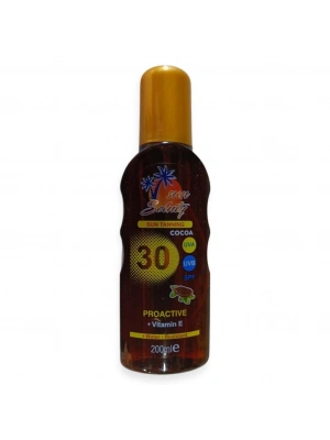 SEL-30 - SELENİTY 30 UVA+UVB KORUYUCU KAKAO YAĞI