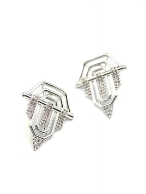 Serenay Küpe - Gümüş