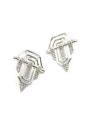 Serenay Küpe - Gümüş