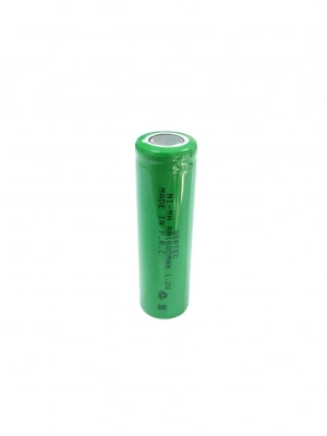Sertec - 1.2v 1600 Mah - Aa - Ni-mh Şarjlı Pil - (başsız / Flat Head)