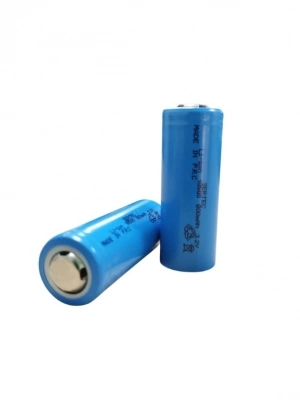 Sertec 3.2v Ifr18500 800 Mah Lifepo4 Pil