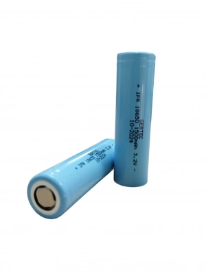 Sertec 3.2v Ifr18650 1500 Mah Lifepo4 Pil