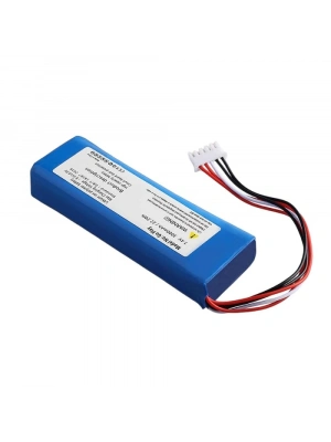 Sertec Harman Kardon Go Play Uyumlu 7.4v 3000 Mah Soketli Batarya