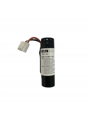 Sertec - Ingenico Move 3500 Pos Uyumlu Batarya