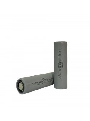 Sertec Inr21700 3.7v 4000 Mah 12.5c Li-ion Şarjlı Pil
