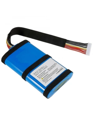 Sertec Jbl Boombox 2 Uyumlu 7.4v 10.400 Mah Soketli Batarya