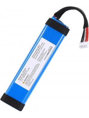 Sertec Jbl Xtreme 1 Uyumlu 7.4v 5000 Mah Soketli Batarya