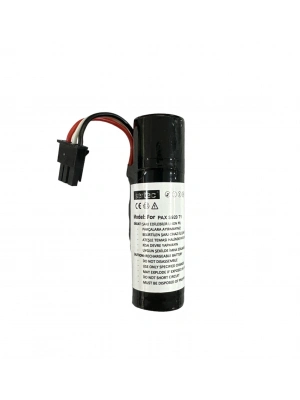 Sertec - Pax S920 Pos Uyumlu Batarya