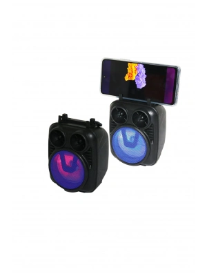 Ses Bombası Royaleks-And-03712 PL-4563