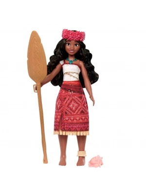 ® Sesli Moana 2 Şarkı Söyleyen Moana