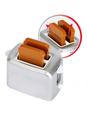 Sesli Oyuncak Tost Makinesi