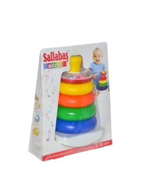 SESLI SALLABAS HALKA GECIRME