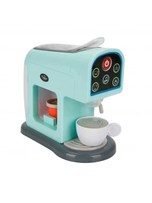 Sesli ve Işıklı Kapsül Kahve Makinesi