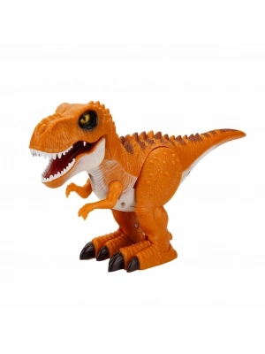 Sesli ve Işıklı Yürüyen Dinozor