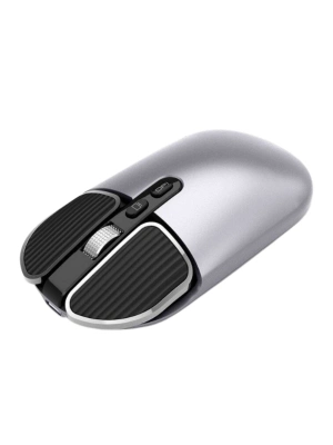 ®  Sessiz Kablosuz Mouse – Wireless Optik Mouse, Sessiz Tıklama, Ergonomik Tasarım