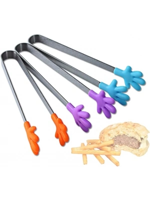 Sevimli El Şeklinde Maşa