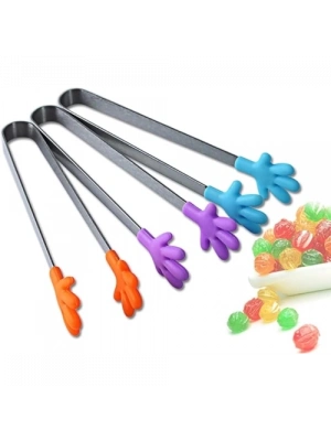 Sevimli El Şeklinde Maşa