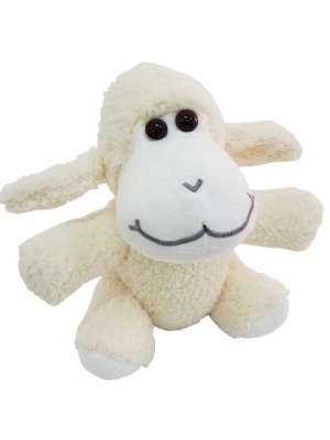 Sevimli Peluş Kuzu