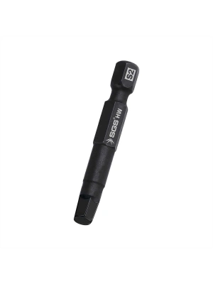 Sgs 3857 7 mm Allen Bits Uç 7,5 cm