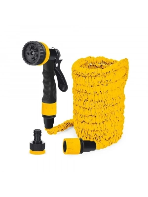 ® Sgs 4272 7 Fonksiyonlu Bahçe Sulama Hortumu (5-15 Metre)