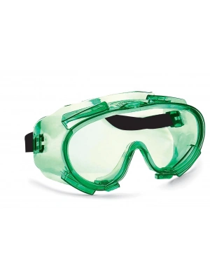 ® SGS 770 Optimum Koruyucu Şeffaf Gözlük