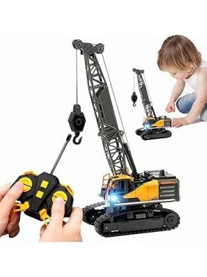 ® SH40380 UZAK.KUM.ALAŞ.VİNÇ 8KNL.İL.GER.SİMİLAS-ZRV