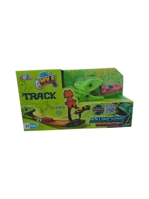 ® SH40631 FIRLATMA BUKALEMUN KAYAR ARAÇ İLE -ZRV